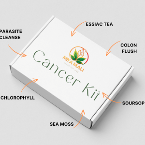 Miya Mali Cancer Kit