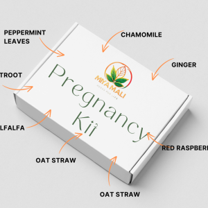 Pregnancy kit