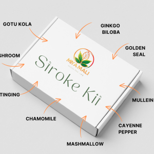 Stroke Kit