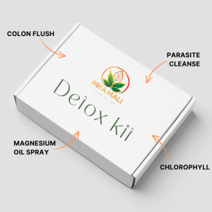 Detox Kit