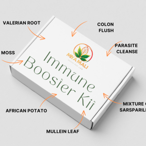 Immune Booster Kit (HIV)