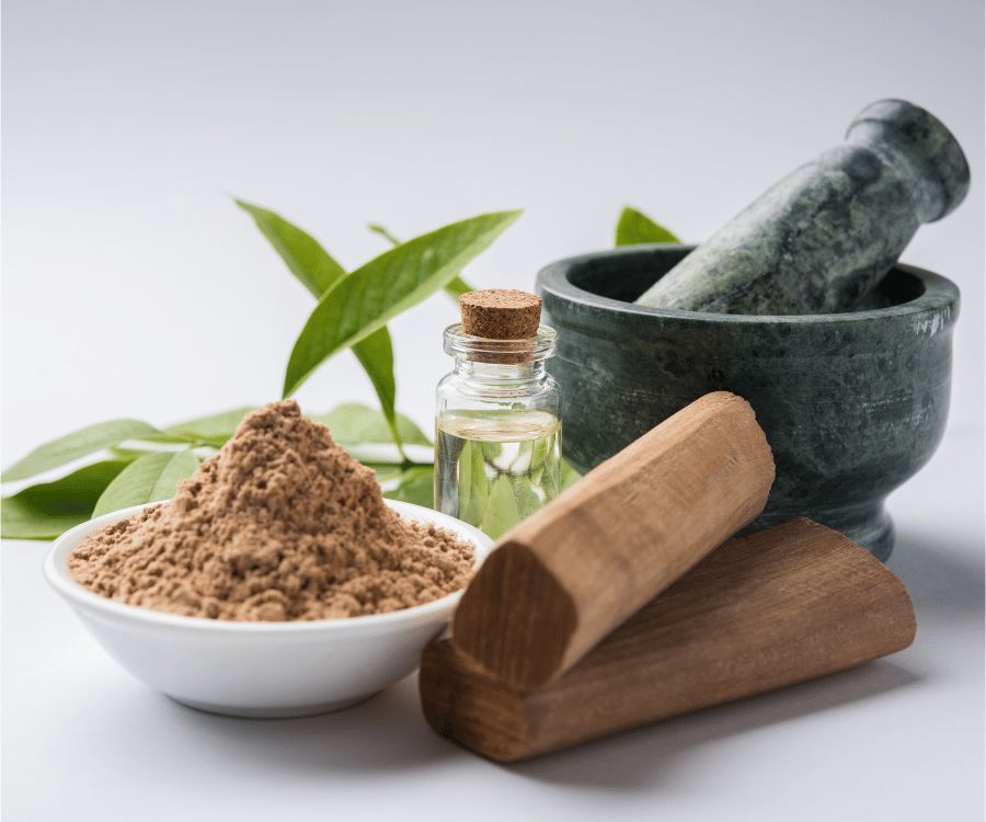 Miya Mali Herbalist & Healer