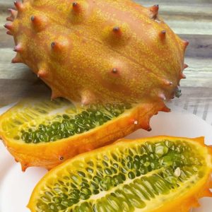 Phokgu/Afrikan wild cucumber