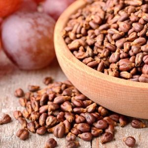 Terebe/Grape Seeds