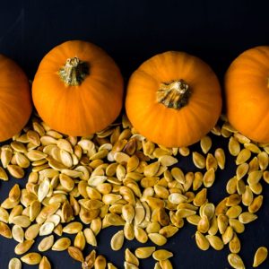 Lepotse/Squash Seeds