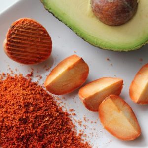 Avocado Seed Powder