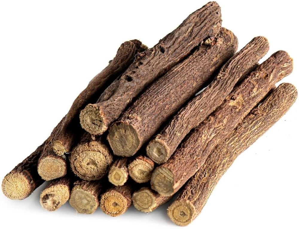 Licorice Root