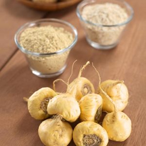 Maca powder