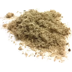 Slippery elm