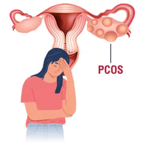 Hormonal Balance Tea