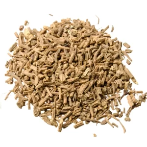 Valerian root