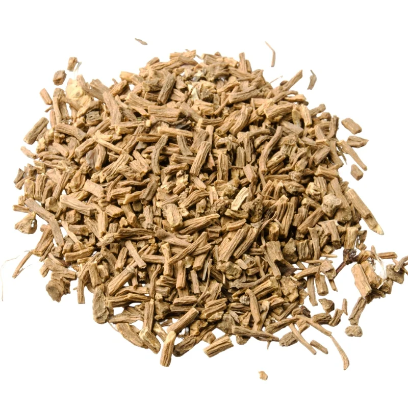 Valerian root