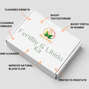 Fertility & Libido Kits