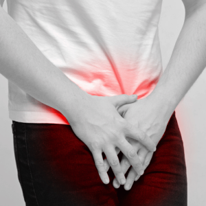 Prostate Wellness Herbal Complex