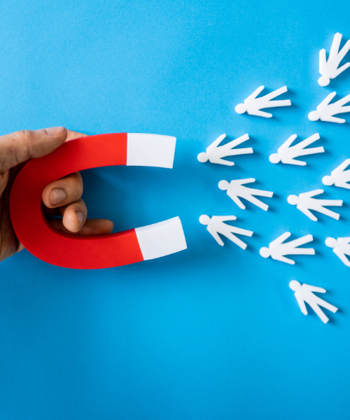 Duze/Attraction Herb