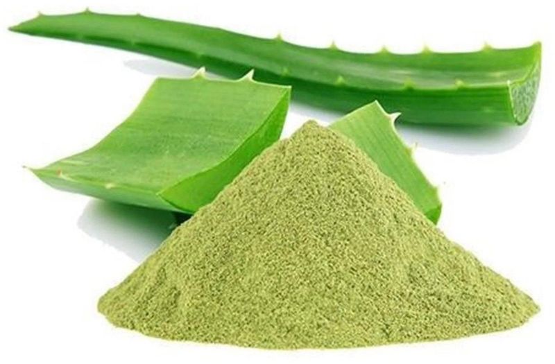 Aloe verox powder