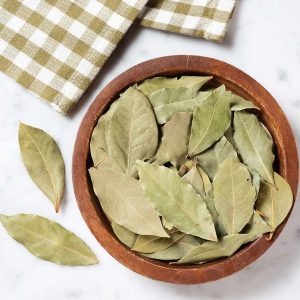 Bay leaves