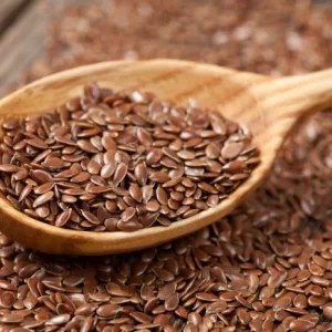Flaxseed