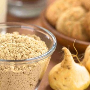 Maca Root Powder