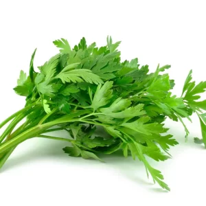 Parsley Leaves