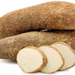 Wild Yam