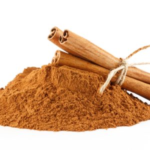Cinnamon Powder