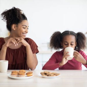 Calm & Clear Kids' Tea