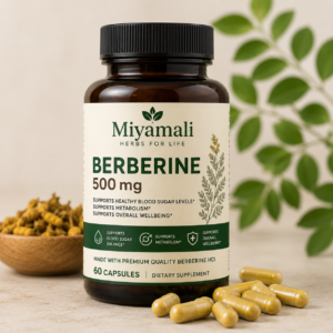 Berberine