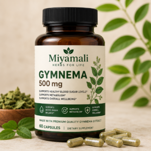 Gymnema