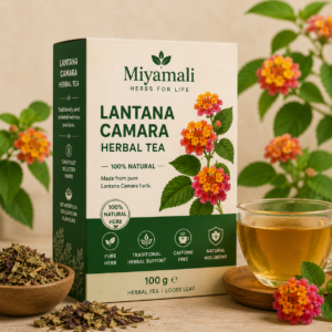 Lantana Camara Dried Herb (100 g)